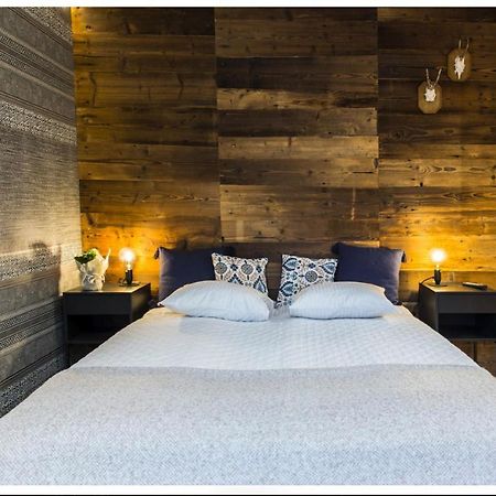 Vip Apartamenty Gorski Relax Spa Zakopane Dış mekan fotoğraf