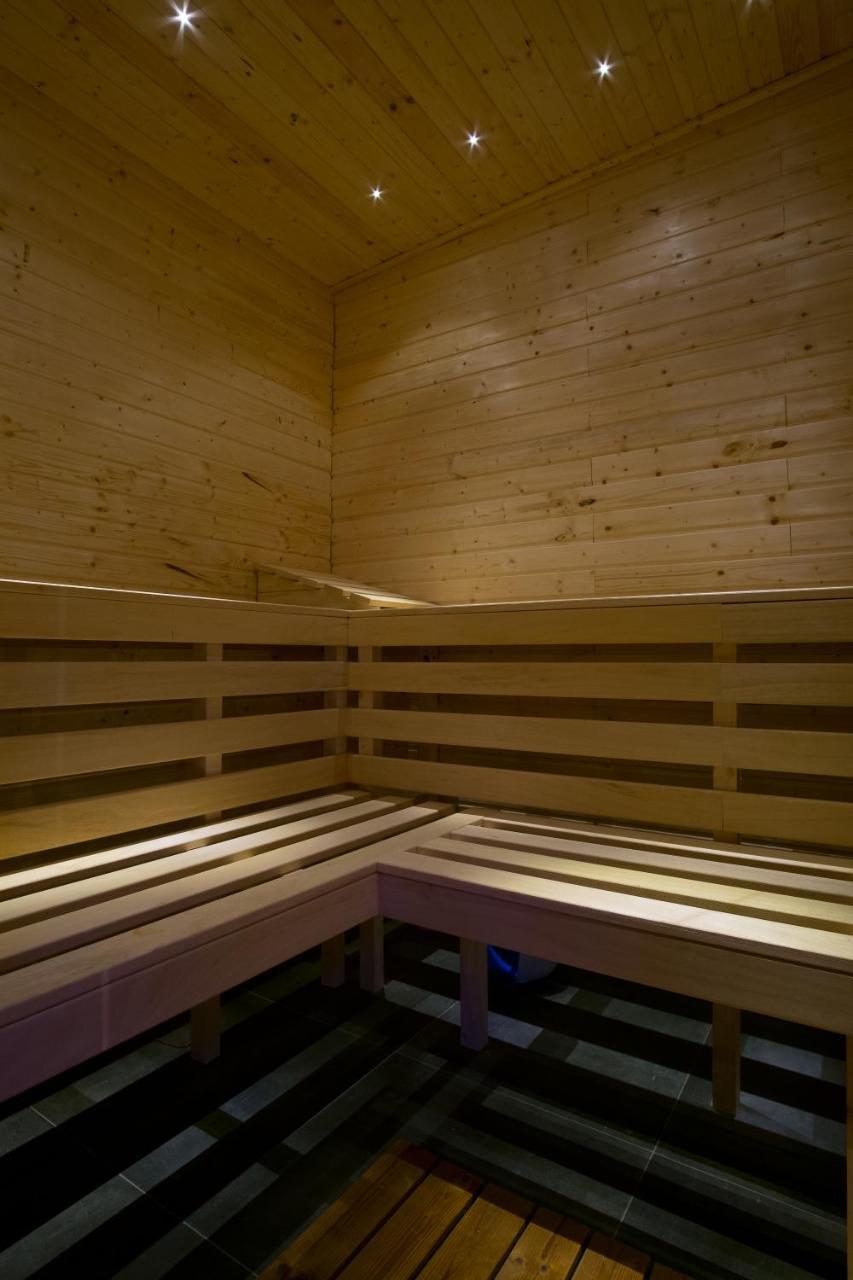 Vip Apartamenty Gorski Relax Spa Zakopane Dış mekan fotoğraf