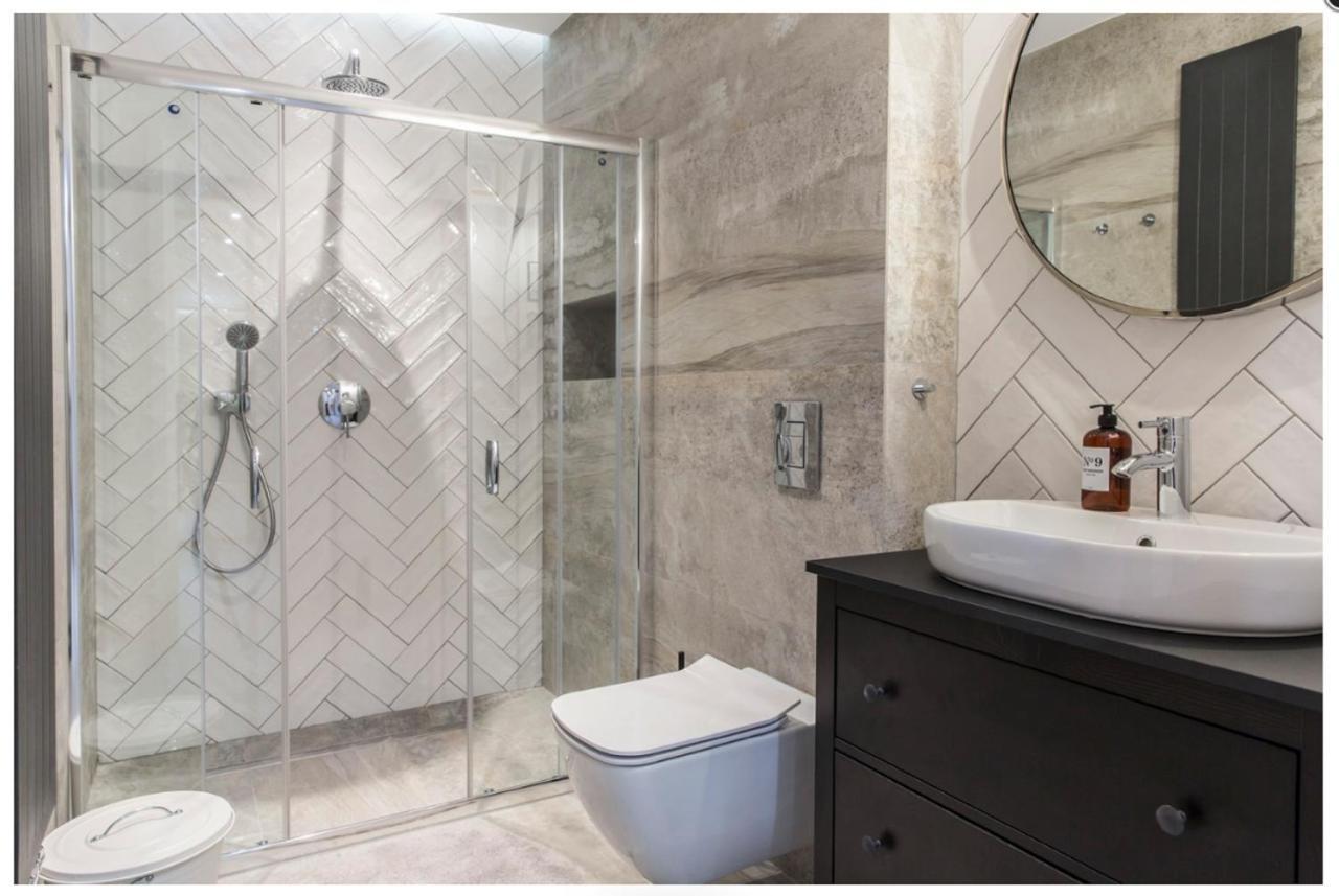 Vip Apartamenty Gorski Relax Spa Zakopane Dış mekan fotoğraf